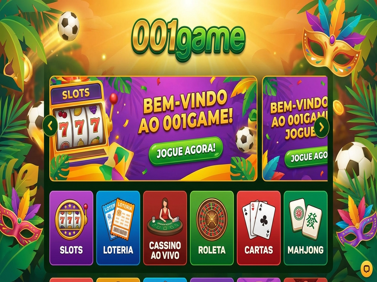 Screenshot 1 001game
