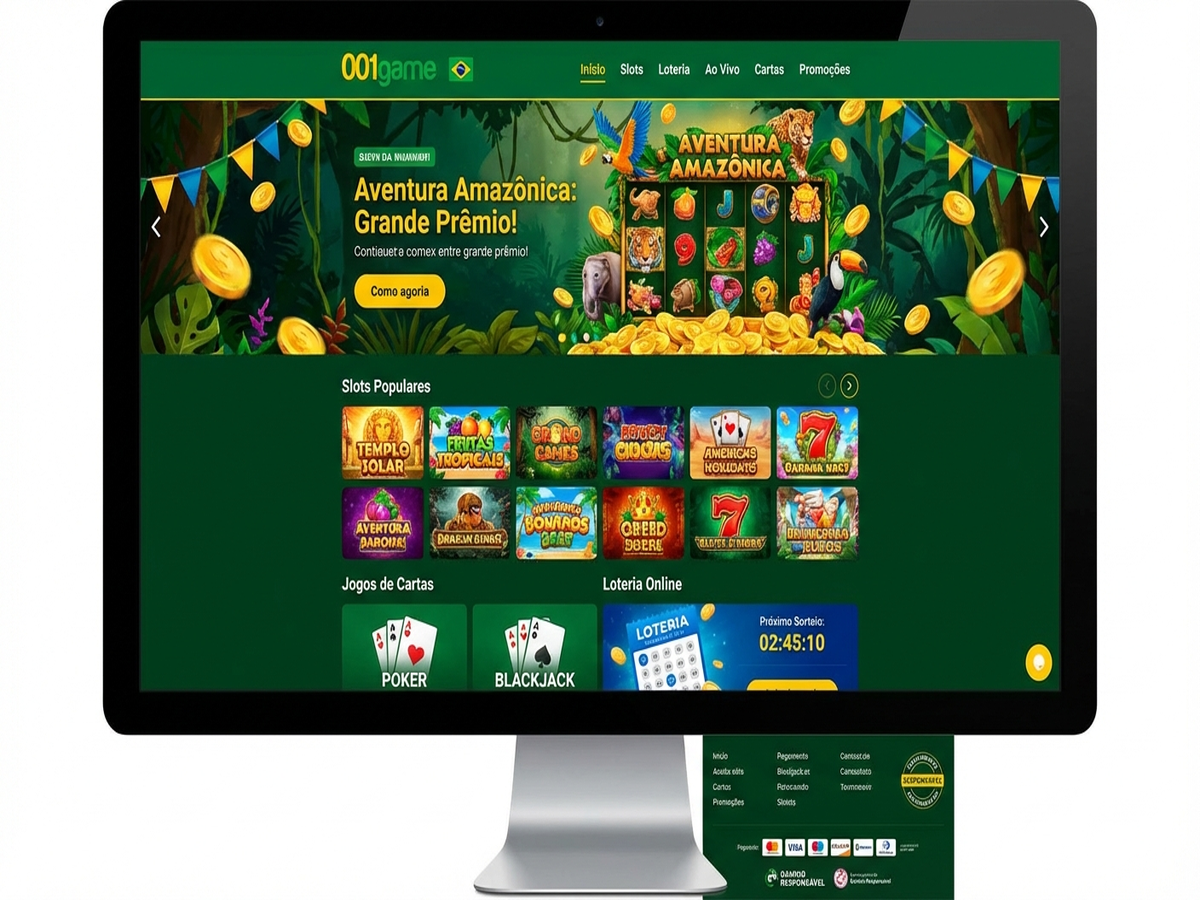 Screenshot 2 001game